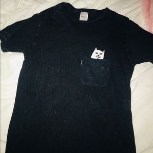 🌱 super cute rip n dip t shirt